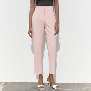 High waisted Zara Pants BUNDLE